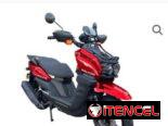 Venta de motos de combustión
