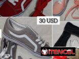 Tenis de excelente calidad