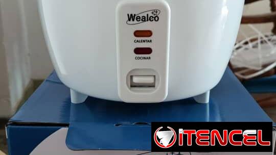 Olla Arrocera Wealco 1.5 litros