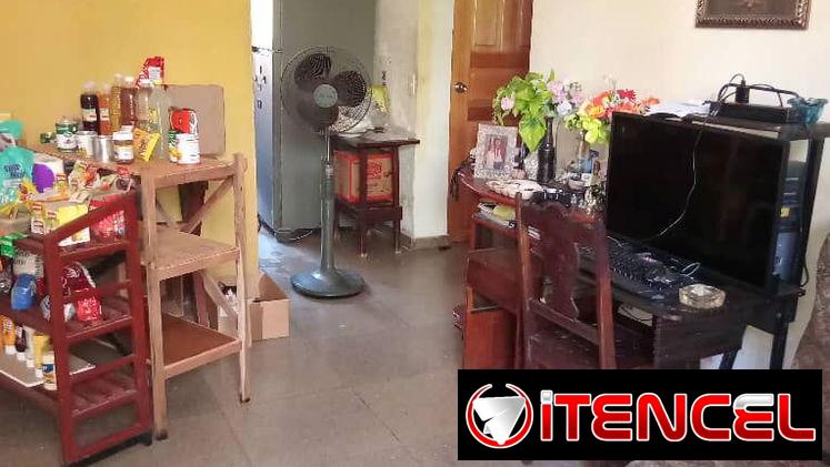 Vendo Apartamento planta baja en el Camilo Cienfuegos
