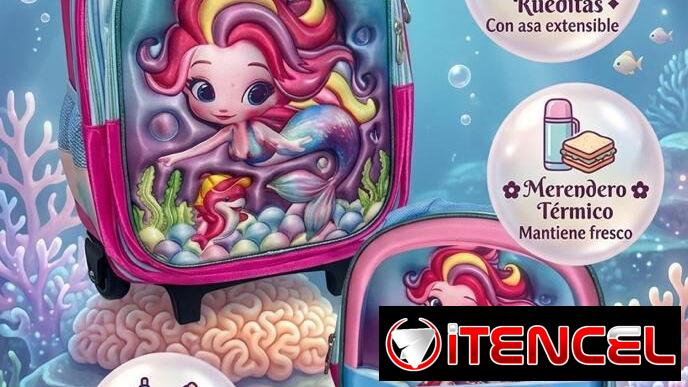Mochilas