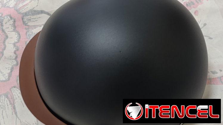 Casco de Moto Semi Integral