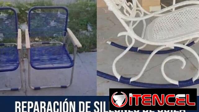Sillones de suisa o Balance de suisa
