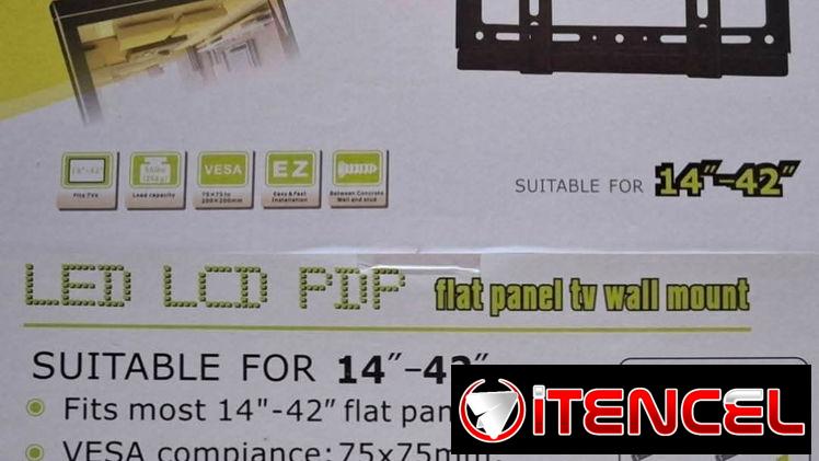 Base de TV (14″-55″)