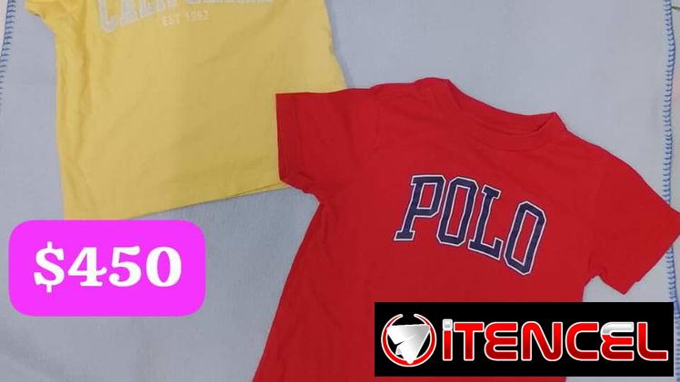 👶✨ Ropa de Niño 4 y 5 años – Nueva y a muy buen precio ✨👶
