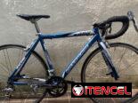 Bicicleta de ruta