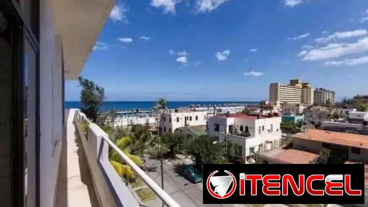 🎯 PENTHOUSE- Exclusividad frente al mar en Miramar