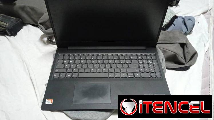 Laptop Lenovo que no da imagen ni por el HDMI al televisor,algún técnico que me ayude a solucionar