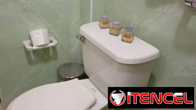 Vendo apartamento en bajos, La Víbora.