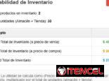 Sistema de venta
