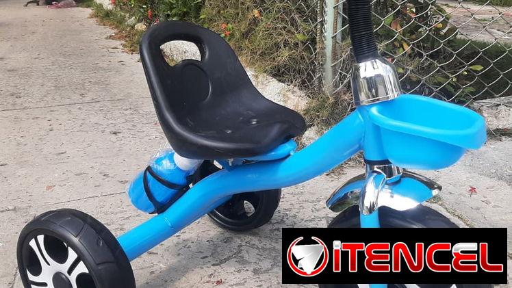 Belosipido para niños