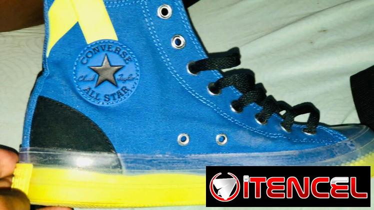 Converse