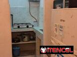 Rento en Vedado de forma lineal Apartamento de 1 cuarto en 17 y 18 2⁰ piso Amueblado y equipado
