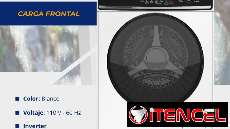 🧺 ¡LAVADORAS Y SECADORAS NUEVAS! Calidad para tu Hogar