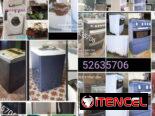 Chapisteria y pintura d refrigerador, Freezer y lavadoras a domicilio. Corriente 24 h Tenemos 20 años de experiencia