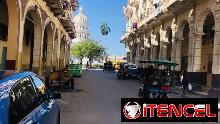 🎇🏠Renta de Casa en La Habana