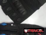 Rebajados 10. Guantillas para motoristas o para la bici. (Guantes)