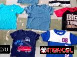 Ropa de niño Rebajada