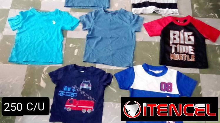 Ropa de niño Rebajada