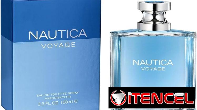 NAUTICA VOYAGE
