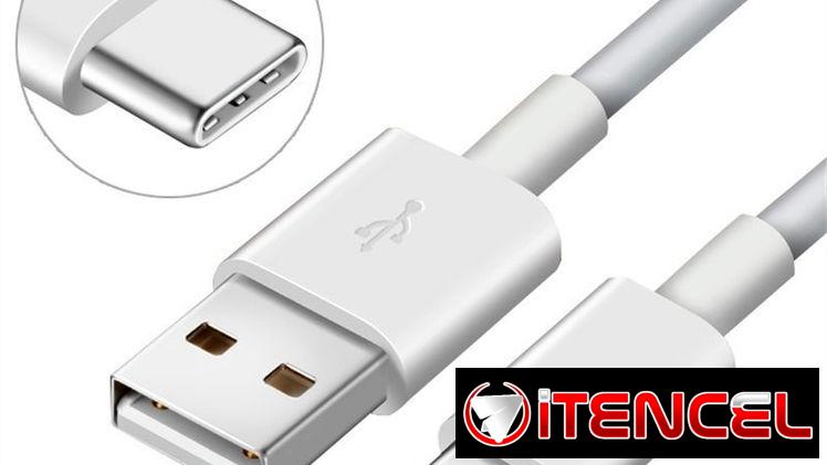 Cable tipo c