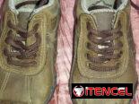 Vendo 5 pares de zapaticos y un par de chancleta para bebés