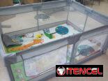 👶🍼CORRAL PARA BEBÉ🍼👶