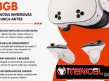 Meta Quest 3S 128GB Nuevo | Realidad Virtual Inmersiva en La Habana