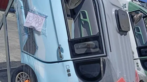 Carritos eléctricos marca Magikbike lo último del mercado