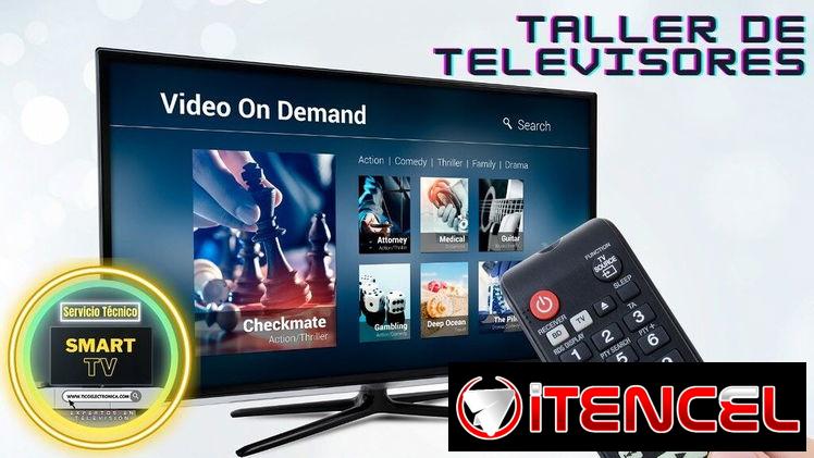 ♦♦➡ ____ SERVICIO DE REPARACION DE TELEVISORES PANTALLA PLANA LCD LED SMART 4K ✳️❎ 58294393 O WHATSAPP ____♦♦➡