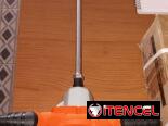 🔰 MESCLADORA 🔰 ELECTRICA FINDER 1400W. MENSAJERÍA CON FACTURA Y GARANTÍA. TL 54833699