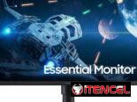 MONITOR Samsung S40GD 27 S27D402GAN NUEVO CON ENTREGA A DOMICILIO INCLUIDA