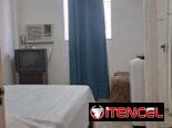 Rento en Vedado de forma lineal Apartamento de 1 cuarto en 17 y 18 2⁰ piso Amueblado y equipado
