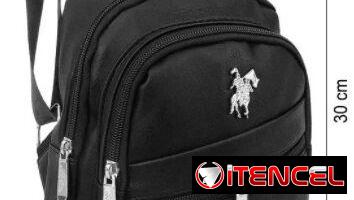 BOLSO O PECHERA PARA HOMBRE