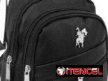BOLSO OXFORD POLO CLUB