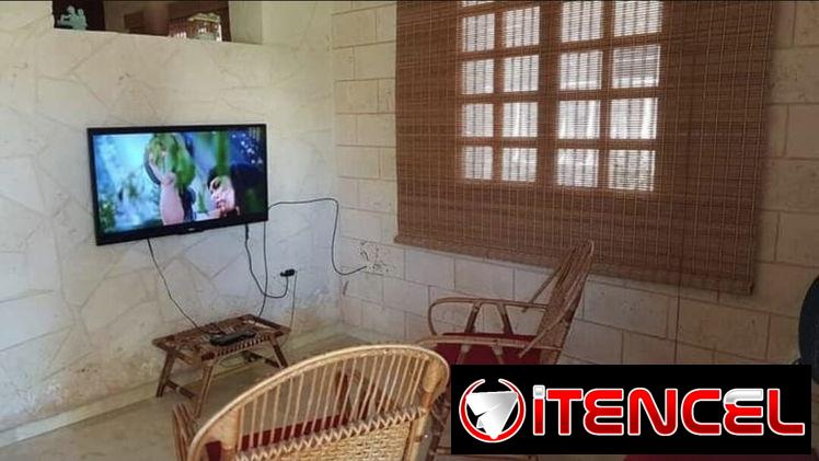 Renta de casa en la playa, en varadero