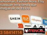 Agencia de paquetería