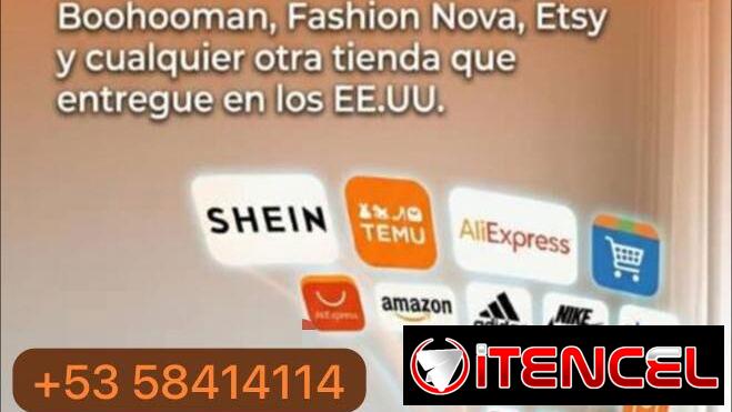 Agencia de paquetería
