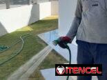 jardinería y Servicio de limpieza de exteriores