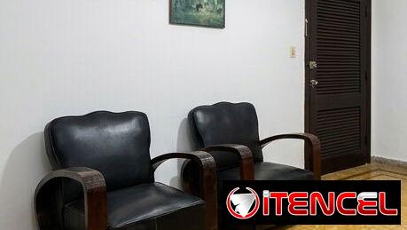 Se alquila apartamento de dos habitaciones en Jovellar