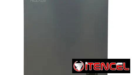 Nevera MILEXUS 5 pies horizontal (140 L). Producto con factura y garantía que usted estrena