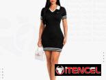 Vestidos Nike* 💰Precio: 3600