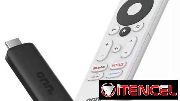 Fire tv onn HD Precio: 55 USD_TC