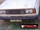 Lada motor 2105,año 1983,caja 5ta,cadena plástica.