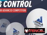 Pelotas de Ping Pong Joola Profesionales 3 estrellas