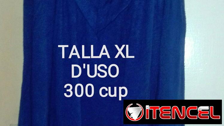 Blusas XL y XXL excelente estado