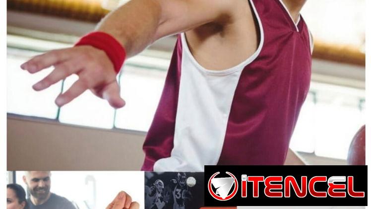 💪🩹 Muñequera Ortopédica Extrafuerte – 7×9.5 cm