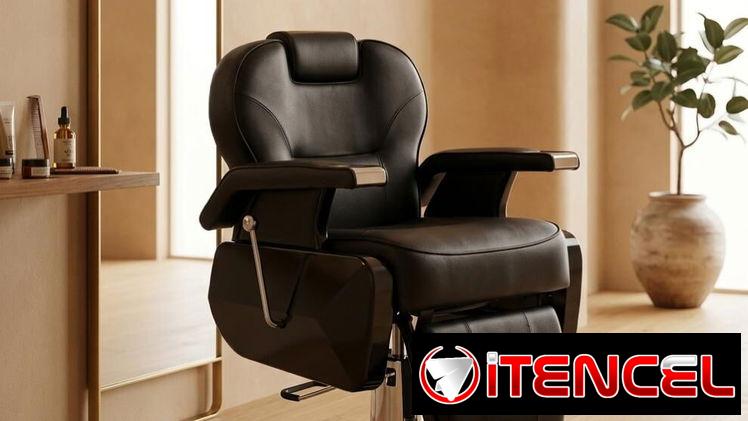 Sillón Barbería, LavaCabeza,Sillas Peluquería, Camilla Lámpara Media Luna, whatsapp 53912129