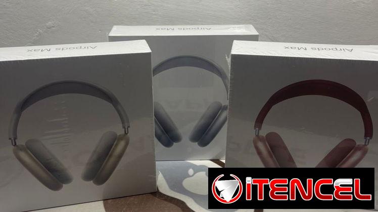 Airpods Max