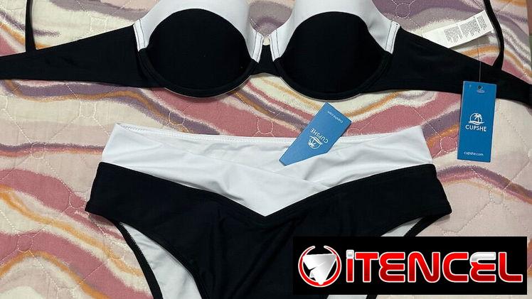 Bikini alto talla M